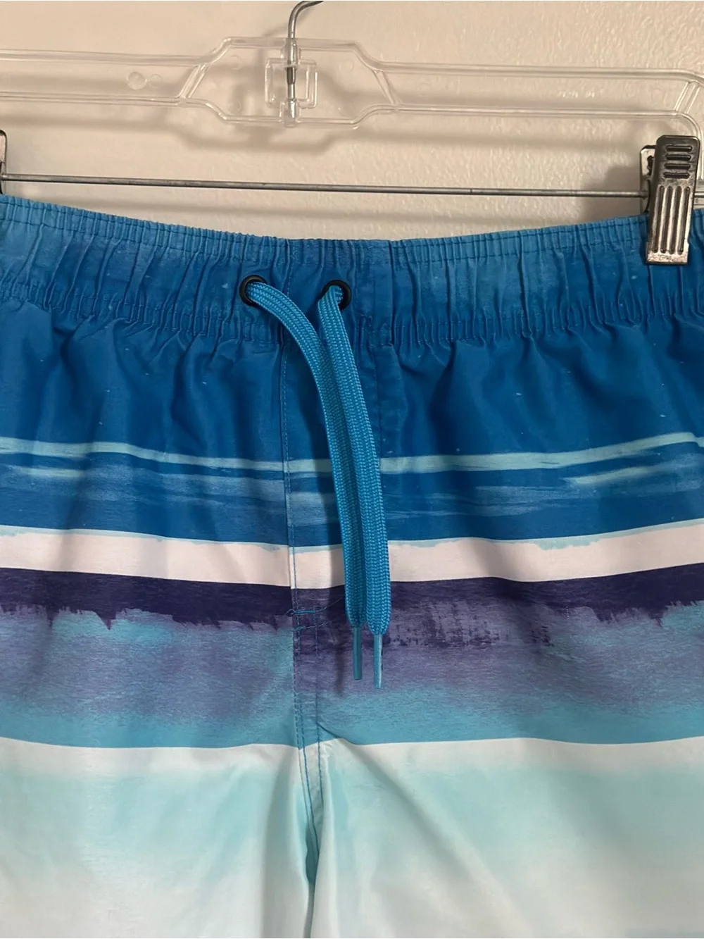 Under Armour lightweight swim